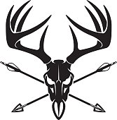 Deer Skull Logo - Download 49 Logos (Page 1)