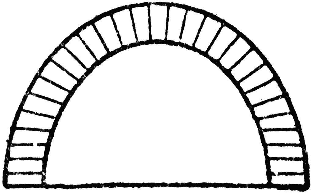42+ Arch Clipart