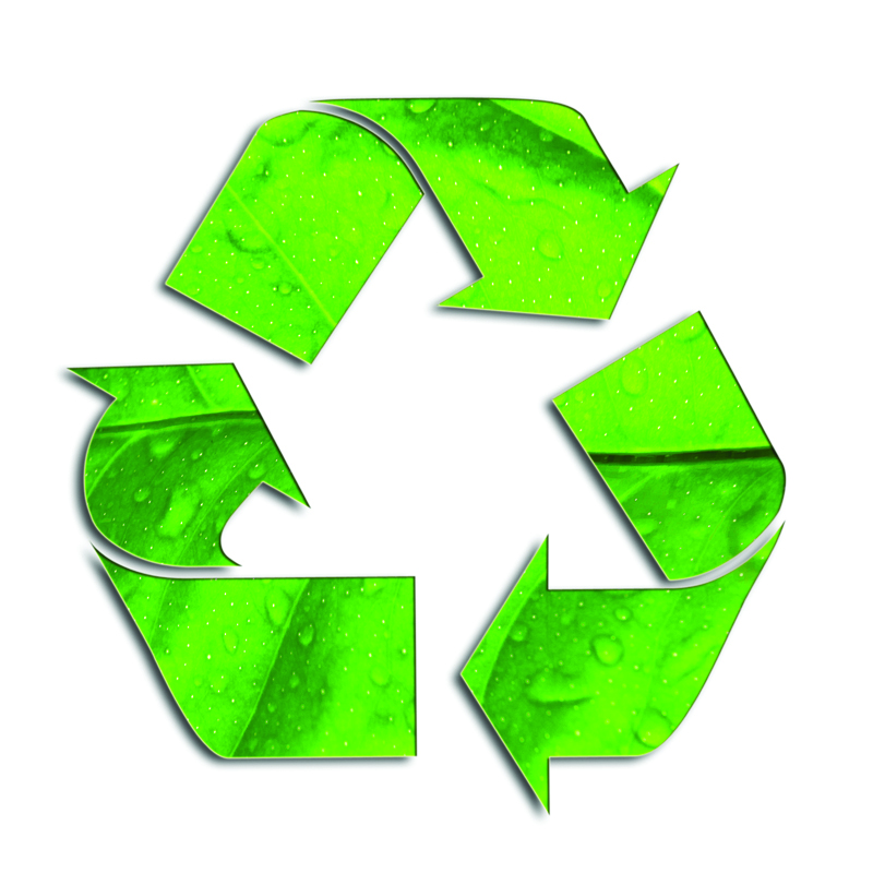 Go Green Clipart