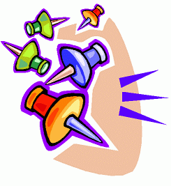 Office supply clip art