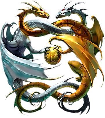 1000+ images about dragons | Baby dragon, White ...