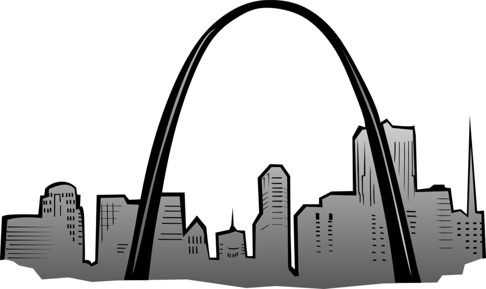 St louis clipart - ClipartFox
