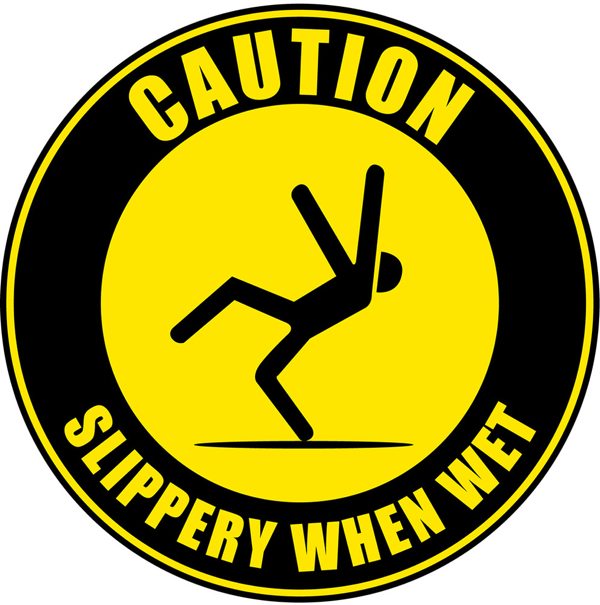 Being Safe when your Carpets are Cleaned