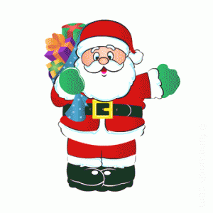 Christmas Logos Clip Art - Tumundografico