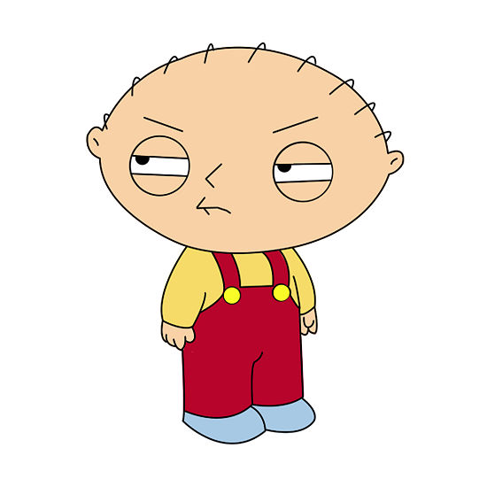 Family Guy Monkey Clipart Best
