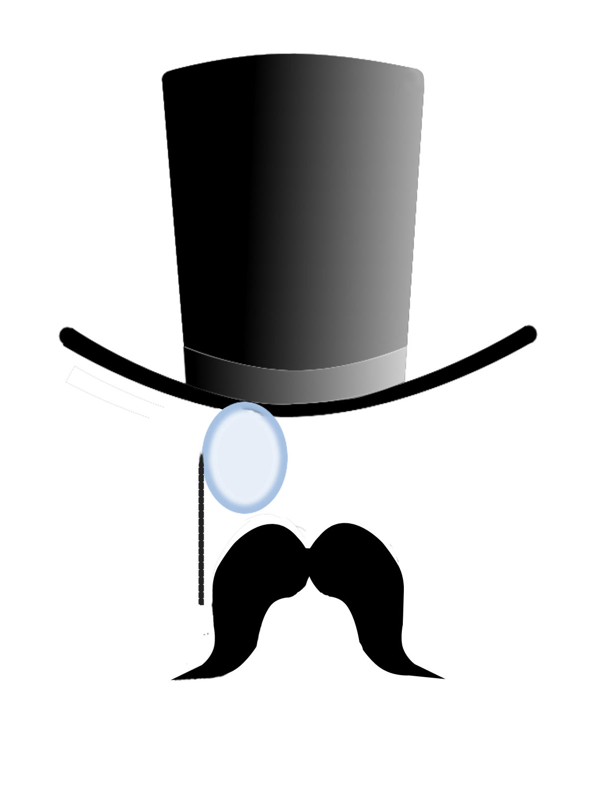 Picture Of Top Hat | Free Download Clip Art | Free Clip Art | on ...
