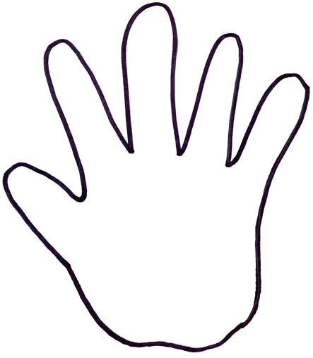 Best Photos of Hand Clip Art - Cartoon Hands Clip Art Free, Open ...