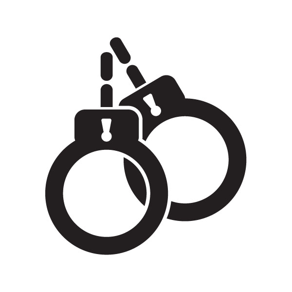 Handcuffs Clipart