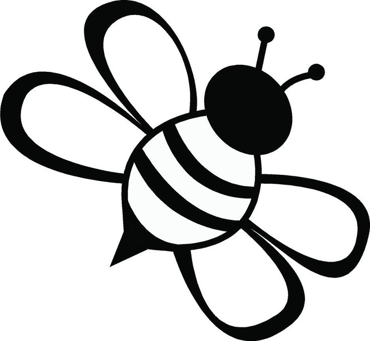 Bee Clipart | Clip Art, Cute Bee ...