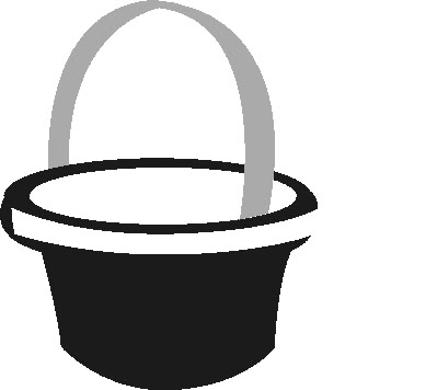 basket stencil - get domain pictures - getdomainvids.com