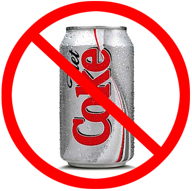 Can Diet Soda Cause Weight Gain? - Mary Vance, NC