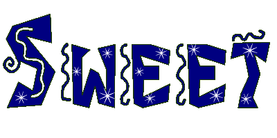 Sweet Clip Art - Free Clipart Images