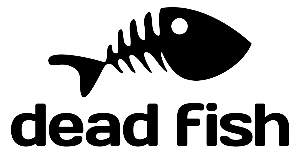 dead fish | Mochilas de diseÃ±o y ediciÃ³n limitada