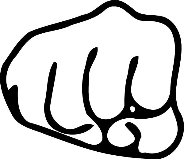 Fist Png - Free Icons and PNG Backgrounds
