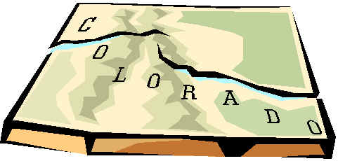 Colorado Clip Art Free - Free Clipart Images