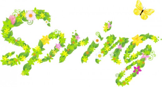 SPRING CLIP ART | Best Free Clip Art
