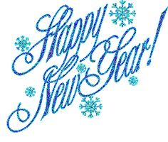 2014 New Year text, images, ribbons, borders | Happy New…