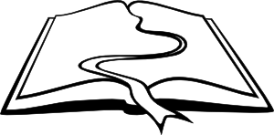 Flowing River Clipart - Free Clipart Images