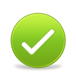 Ok Nok Icons - ClipArt Best