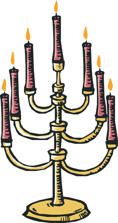 The Menorah