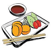 Cooking Ingredients Clipart - Free Clipart Images