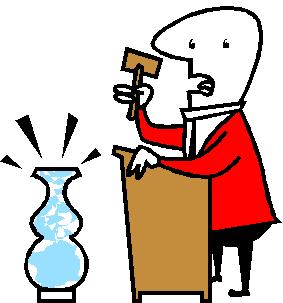 I AM Here Clipart