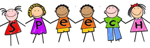 Speech & Language Therapy - Novato Unified School District