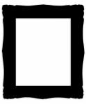 Gold Frame Clip Art - Free Clipart Images