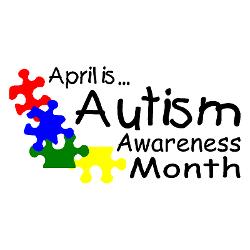 Autism Awareness Day 2014 - ClipArt Best