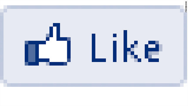 Facebook Share Button