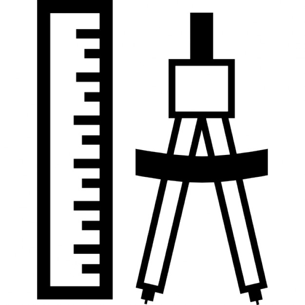 Compass Ruler Vectors, Photos and PSD files | Free Download