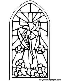 Coloring, For kids and Christ
