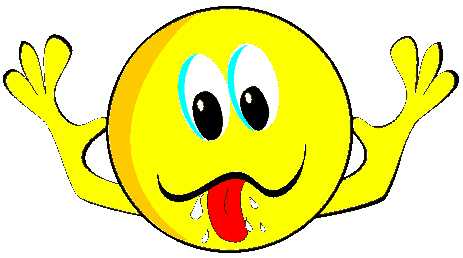 Funny Smiley Faces