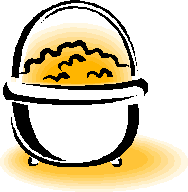 Gold Rush Clip Art - Tumundografico