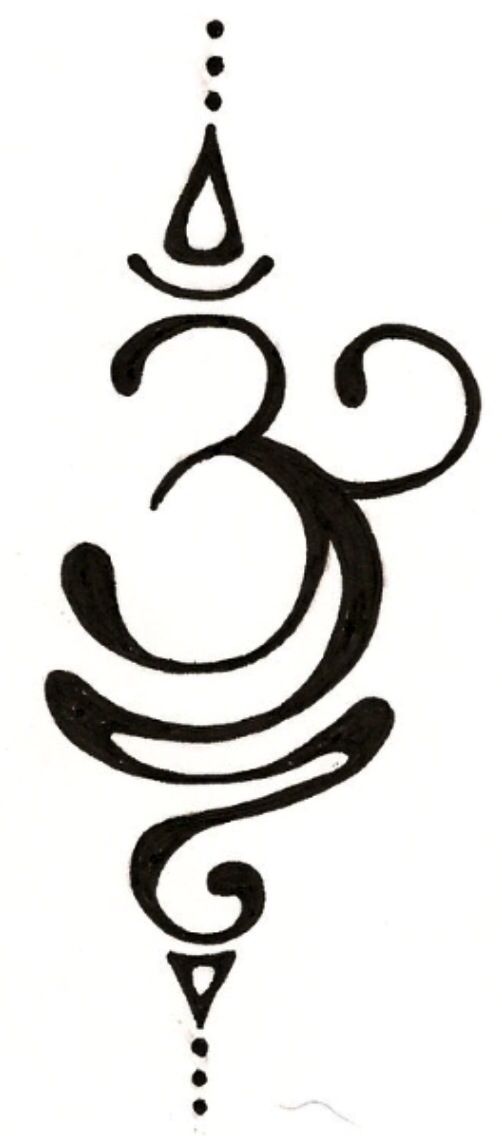 35+ Strength Tattoos Ideas