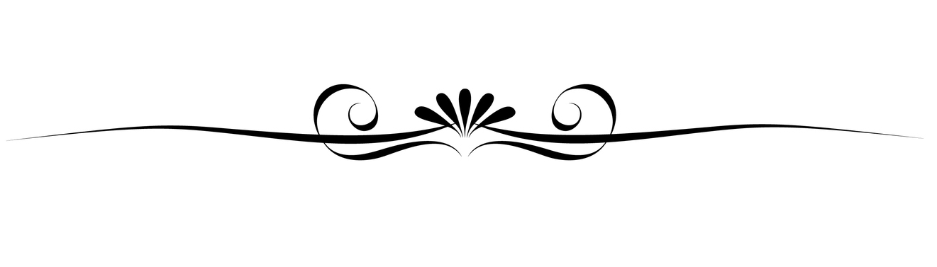 Page dividers clip art