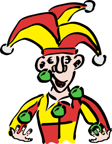 Free GoogleEyed Halloween Clipart - Public Domain Halloween clip ...