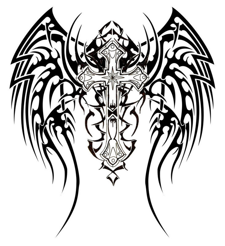 Most Popular Tribal Tattoo Ideas for man and women