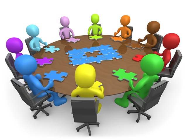 Meeting Times | OLPH