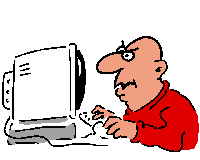 Computers Animated Graphics - Animate It!