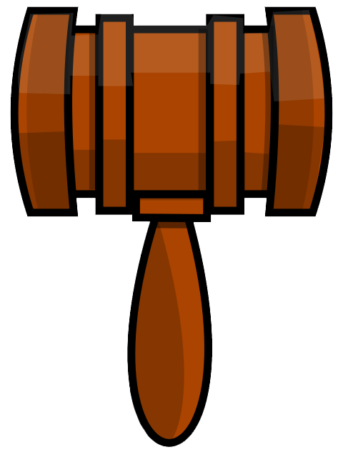 free gavel clipart