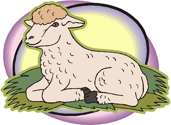 Passover Clip Art