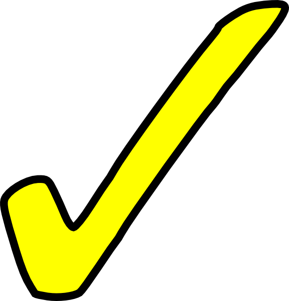 Tick Symbol | Free Download Clip Art | Free Clip Art | on Clipart ...