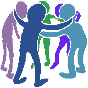 Working Together As A Team - Free Clipart Images