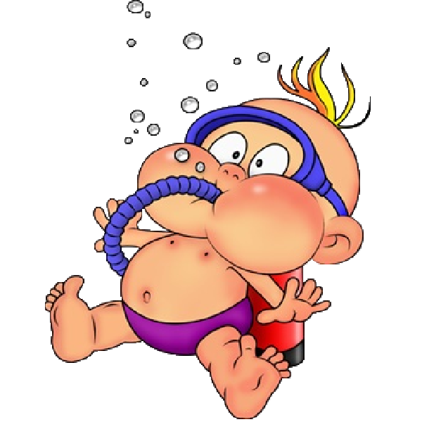 Funny Baby Faces Clipart