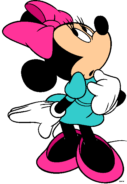 1000+ images about Minnie Mouse | Disney, Mickey ...