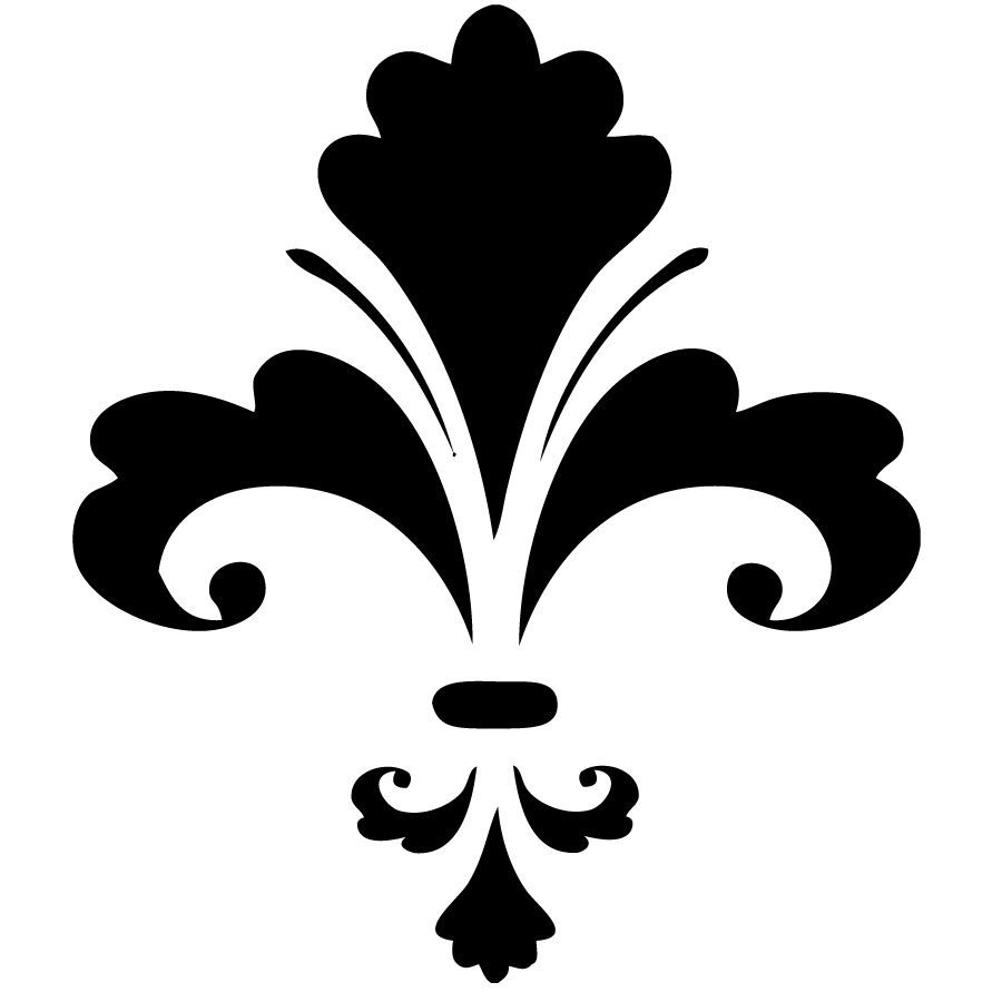 Fleur De Lis Patterns | Free Download Clip Art | Free Clip Art ...