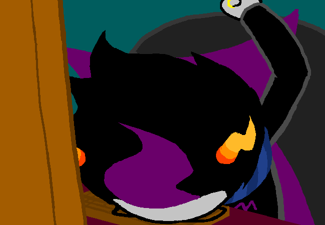 Eridan Ampora | MS Paint Adventures Wiki | Fandom powered by Wikia
