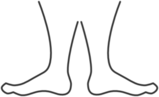 Foot feet clip art free clipart to use resource - Clipartix
