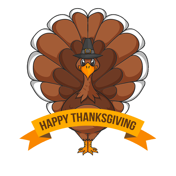 Thanksgiving Clip-Art